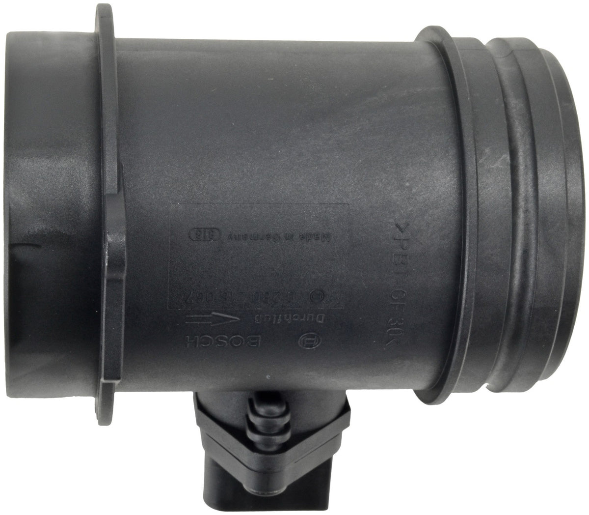Bosch Mass Air Flow Sensor 0280218067