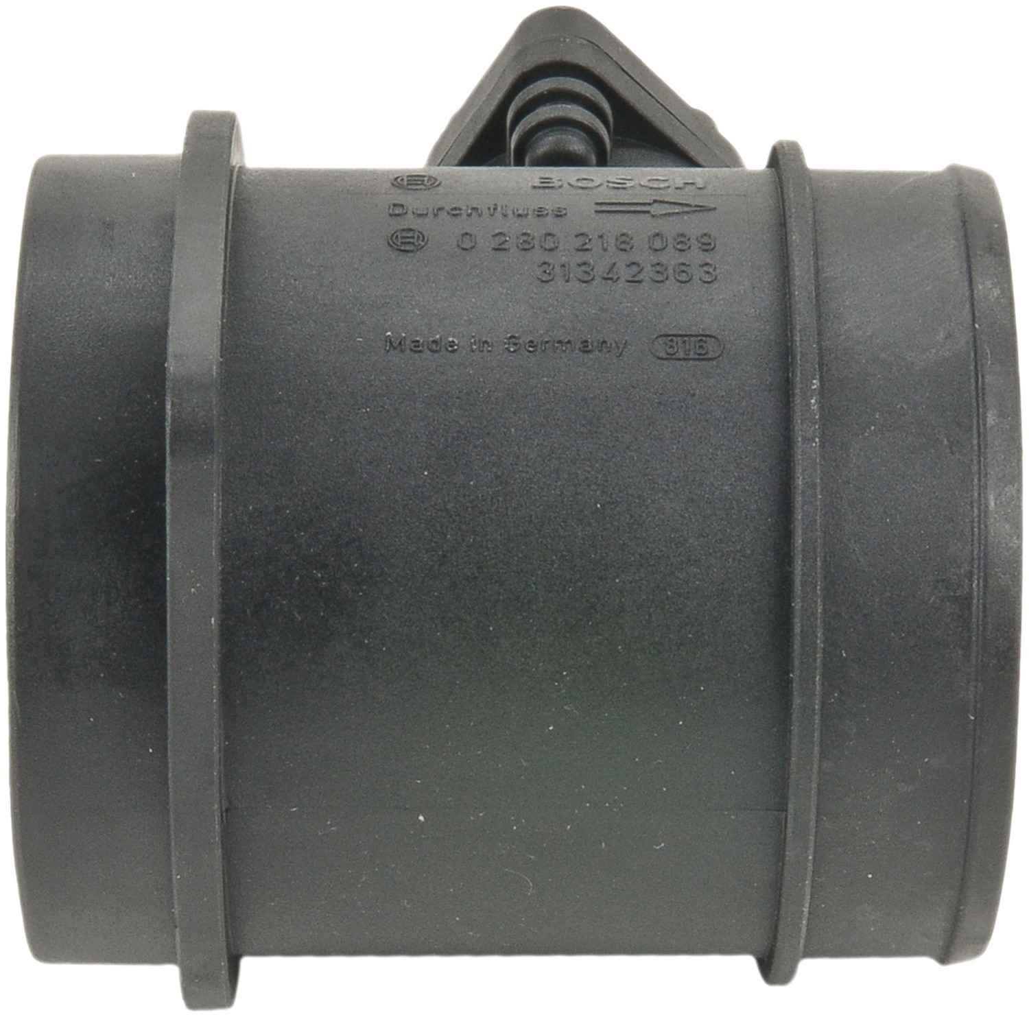 Bosch Mass Air Flow Sensor 0280218089