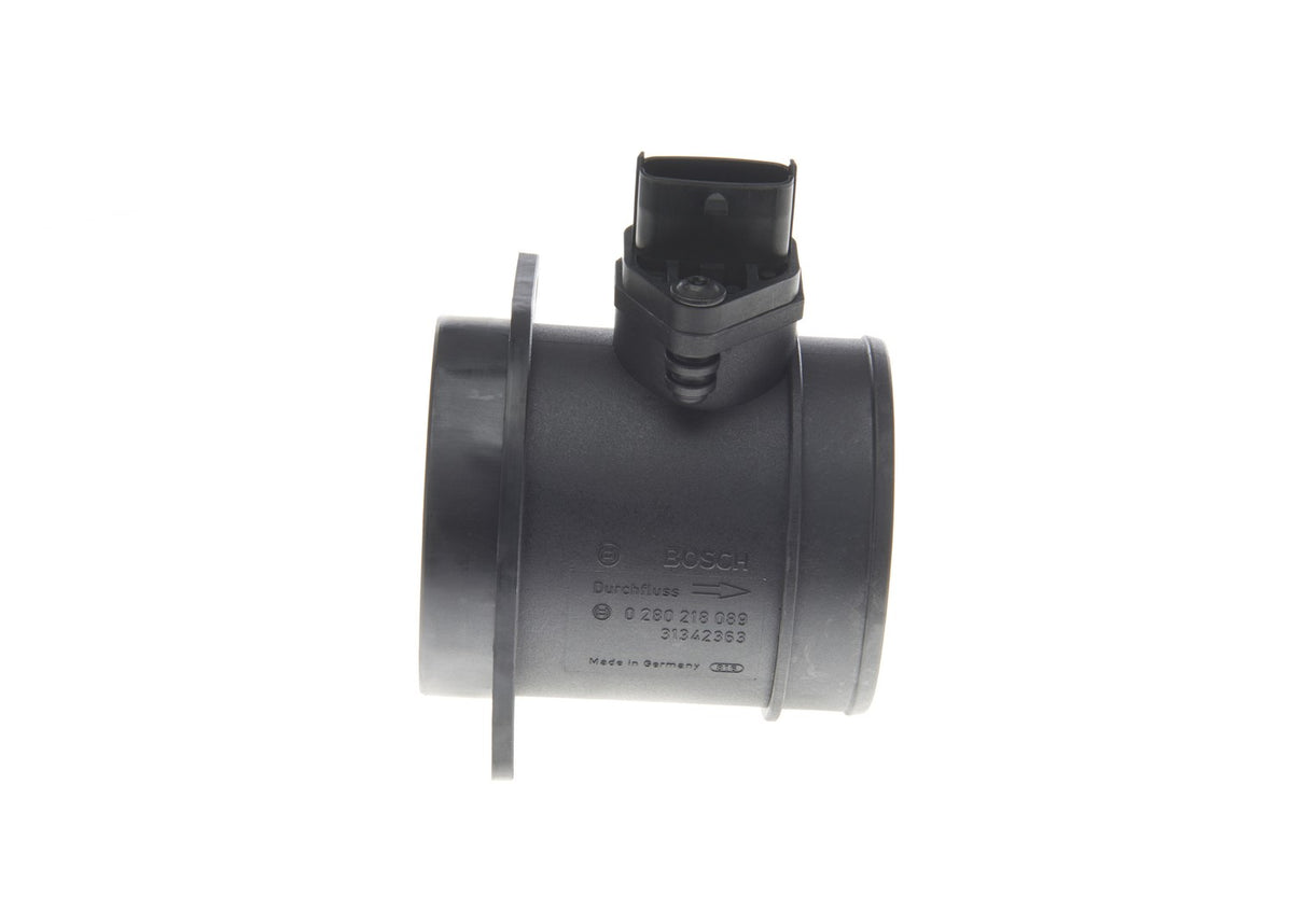 Bosch Mass Air Flow Sensor 0280218089