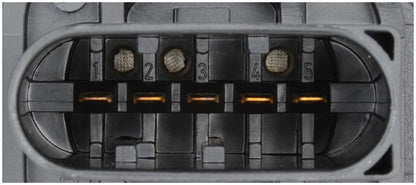 Bosch Mass Air Flow Sensor 0280218124