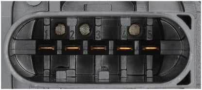 Bosch Mass Air Flow Sensor 0280218124