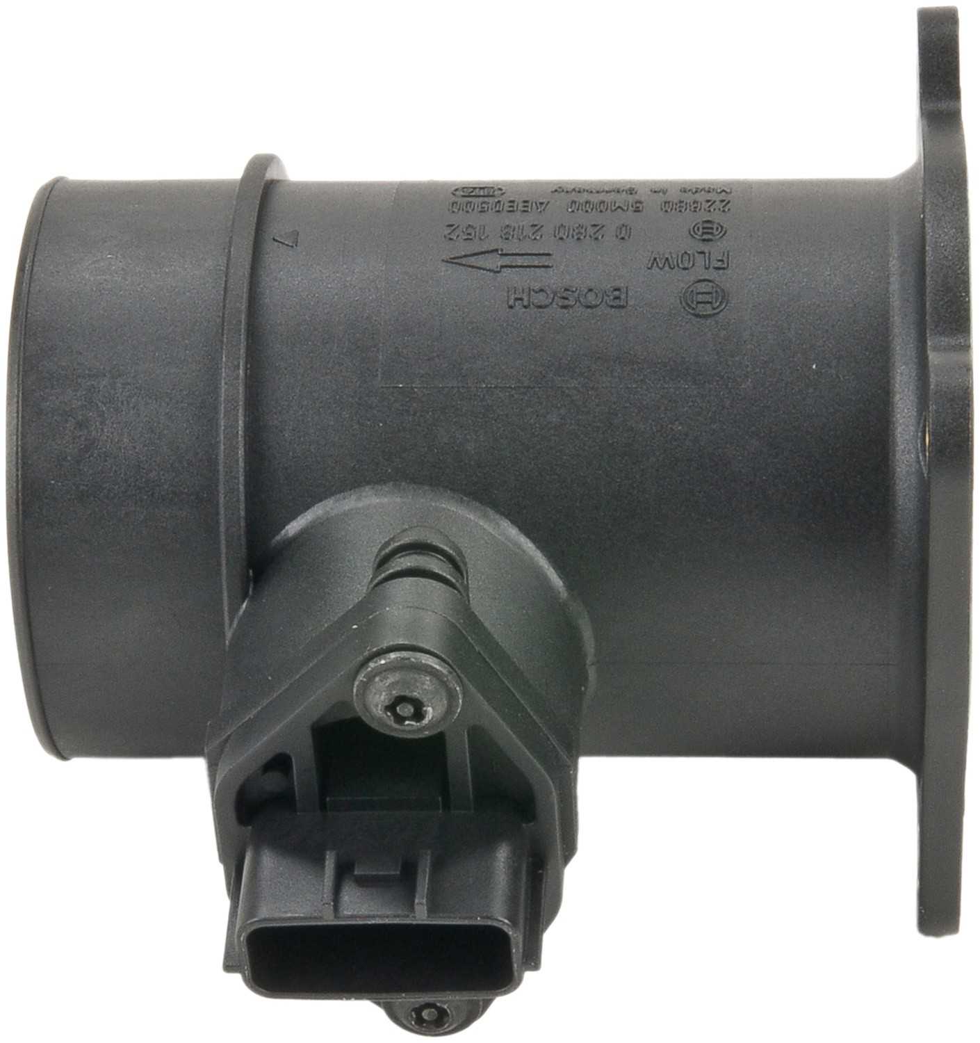 Bosch Mass Air Flow Sensor 0280218152