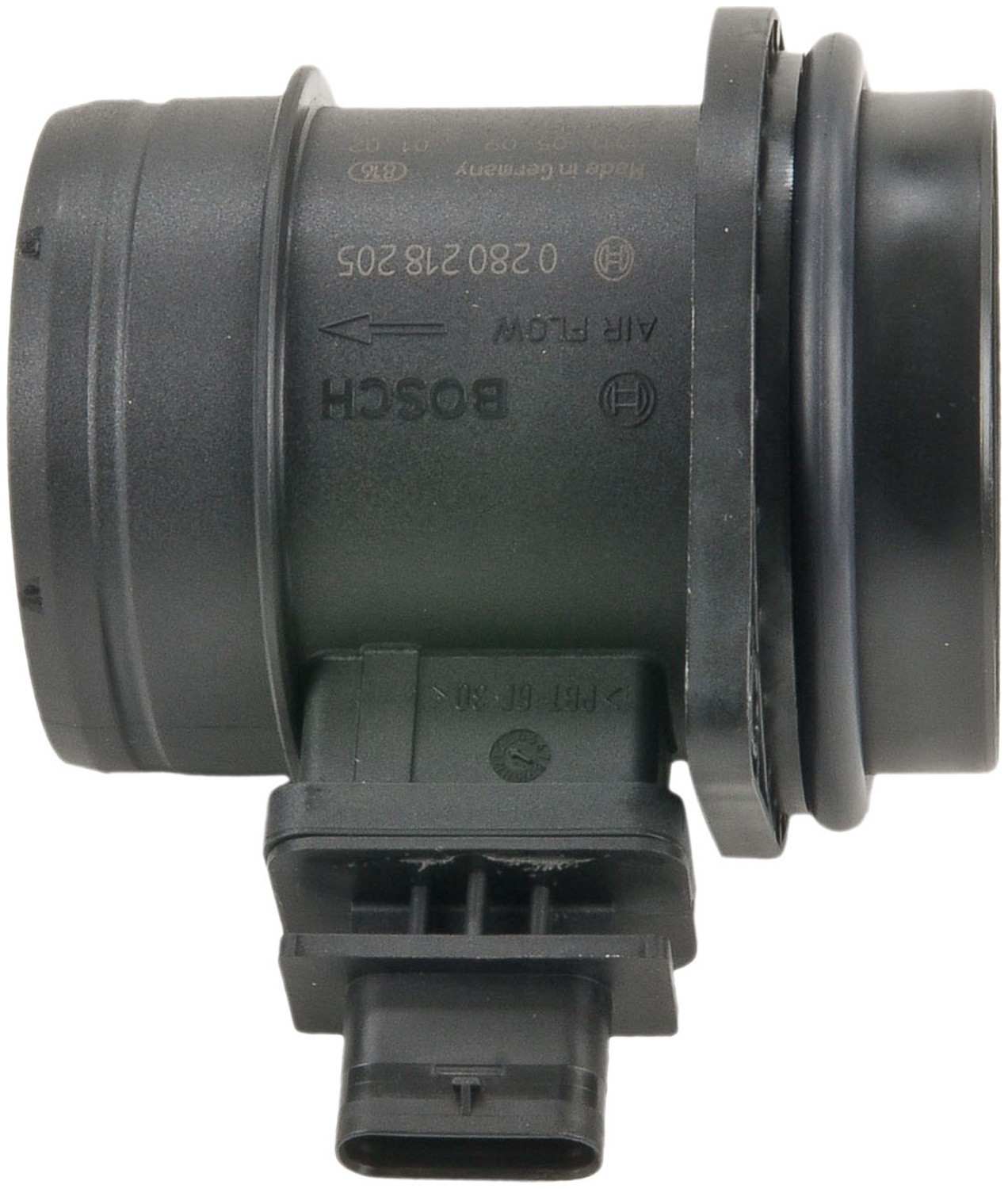 Bosch Mass Air Flow Sensor 0280218205