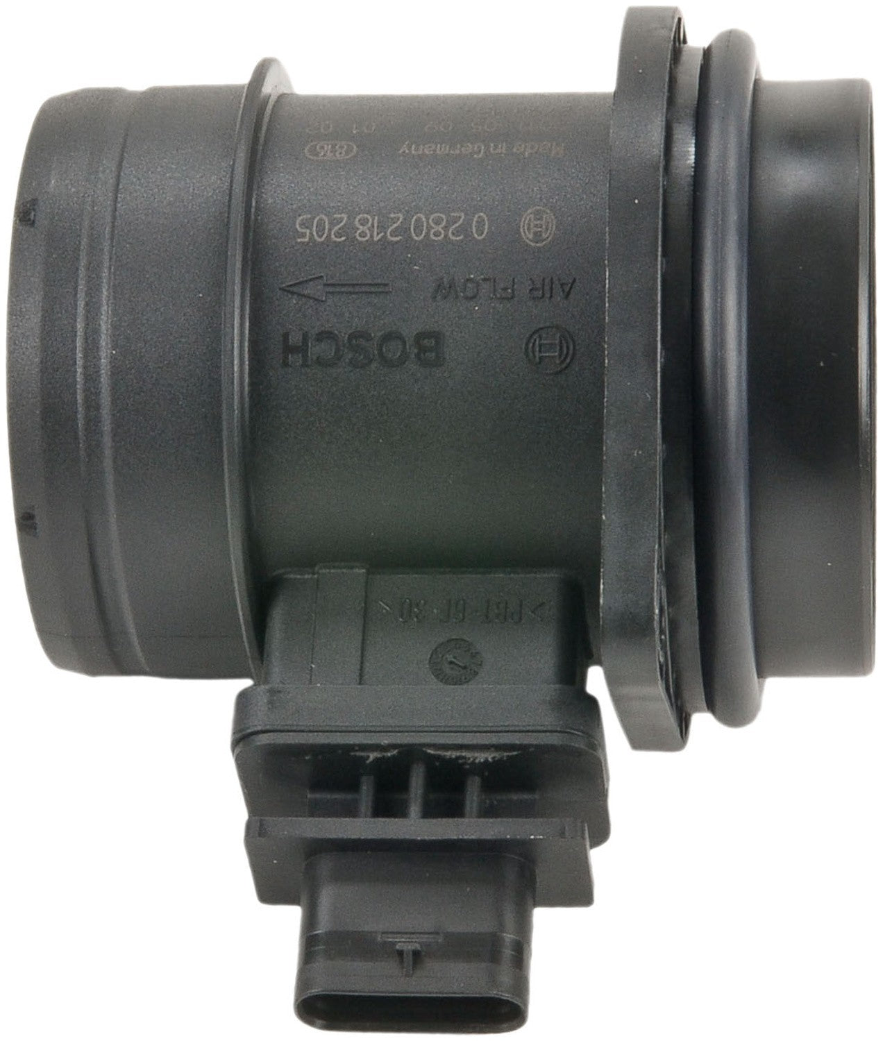 Bosch Mass Air Flow Sensor 0280218205
