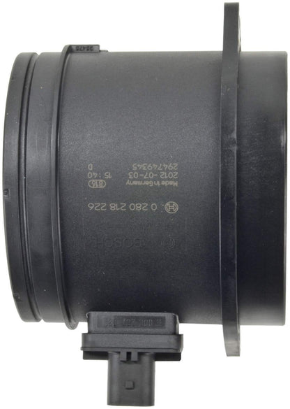 Bosch Mass Air Flow Sensor 0280218226