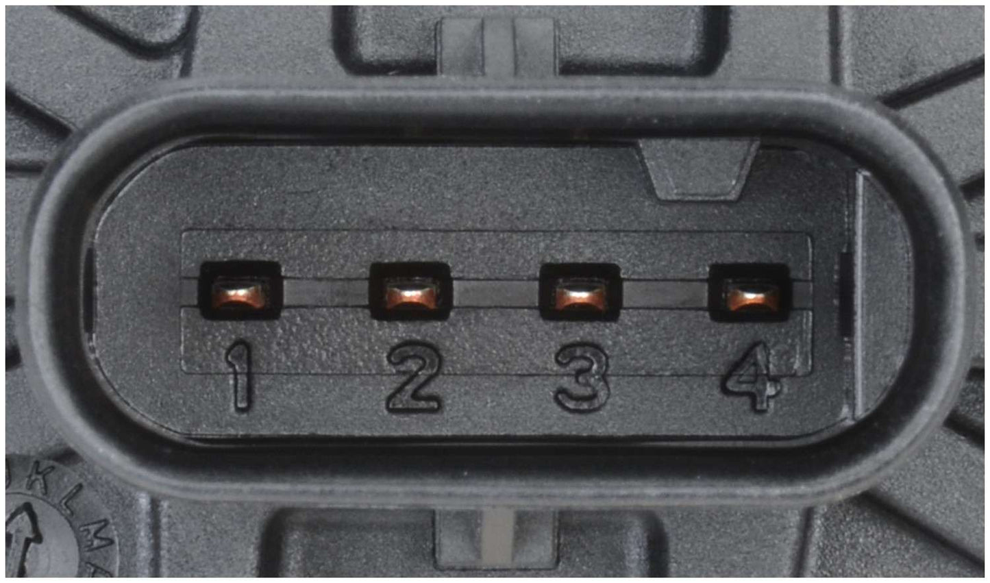 Bosch Mass Air Flow Sensor 0280218230