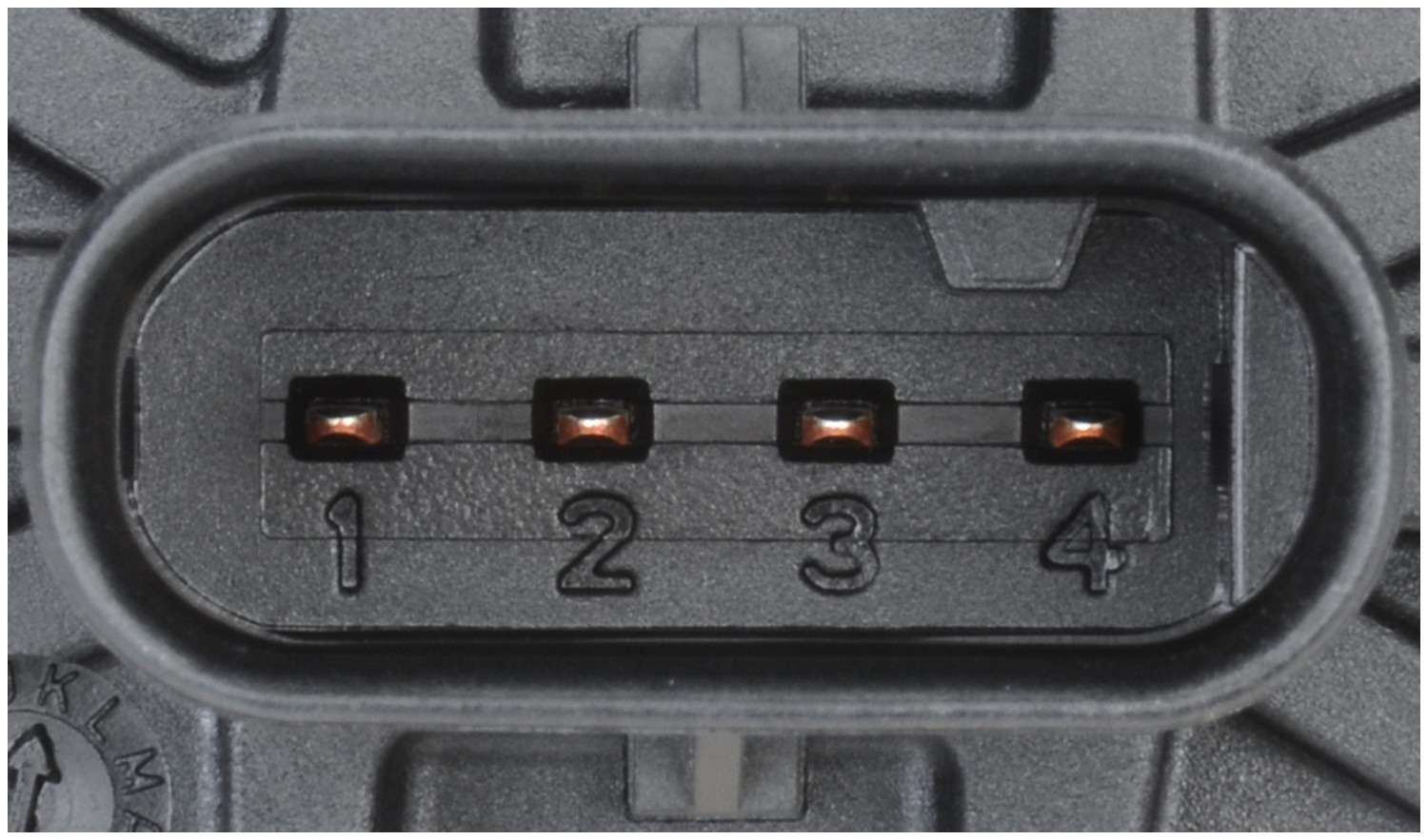 Bosch Mass Air Flow Sensor 0280218230