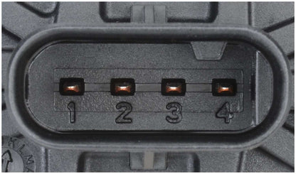 Bosch Mass Air Flow Sensor 0280218230