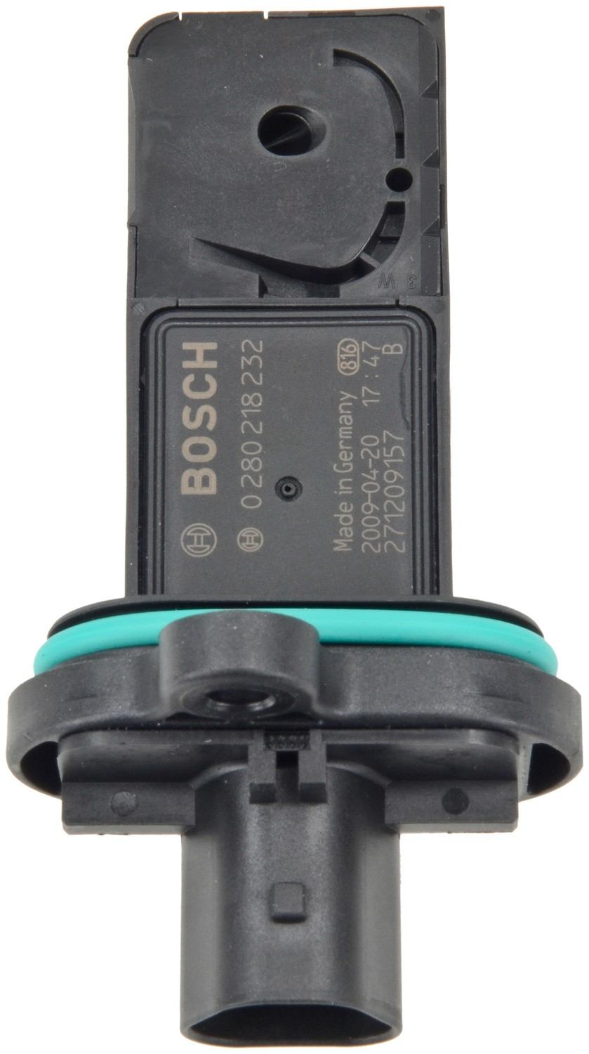 Bosch Mass Air Flow Sensor 0280218232