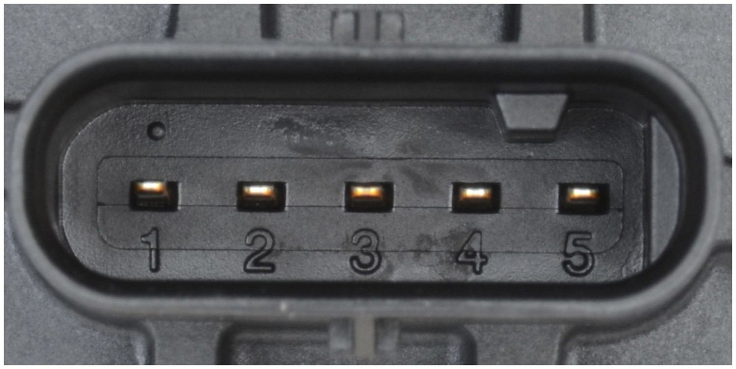 Bosch Mass Air Flow Sensor 0280218279