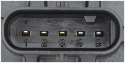 Bosch Mass Air Flow Sensor 0280218279