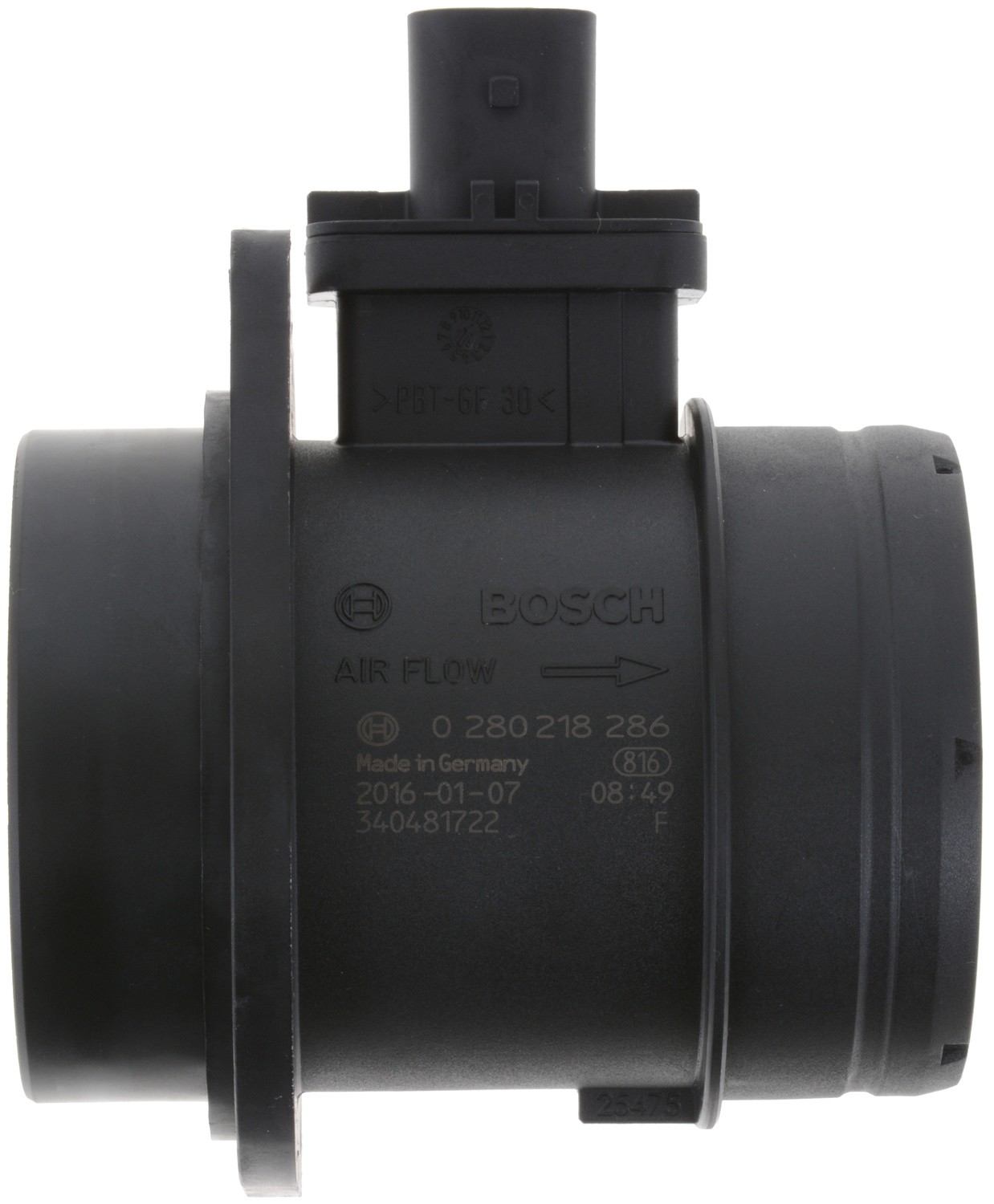 Bosch Mass Air Flow Sensor 0280218286