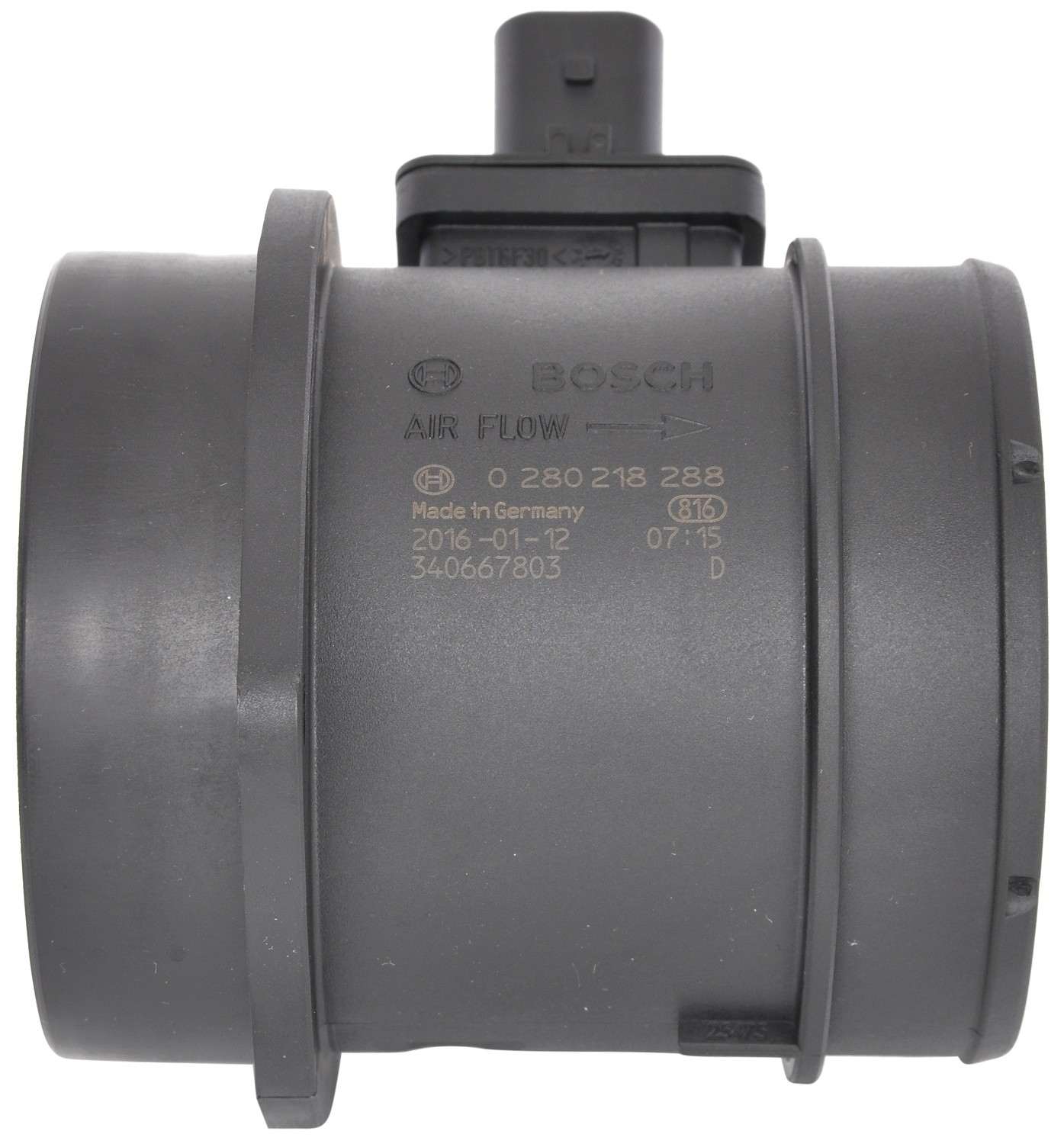 Bosch Mass Air Flow Sensor 0280218288