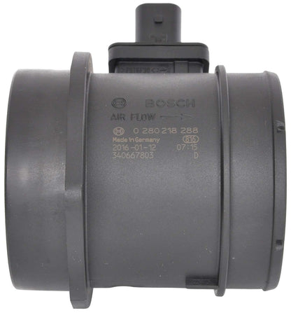 Bosch Mass Air Flow Sensor 0280218288
