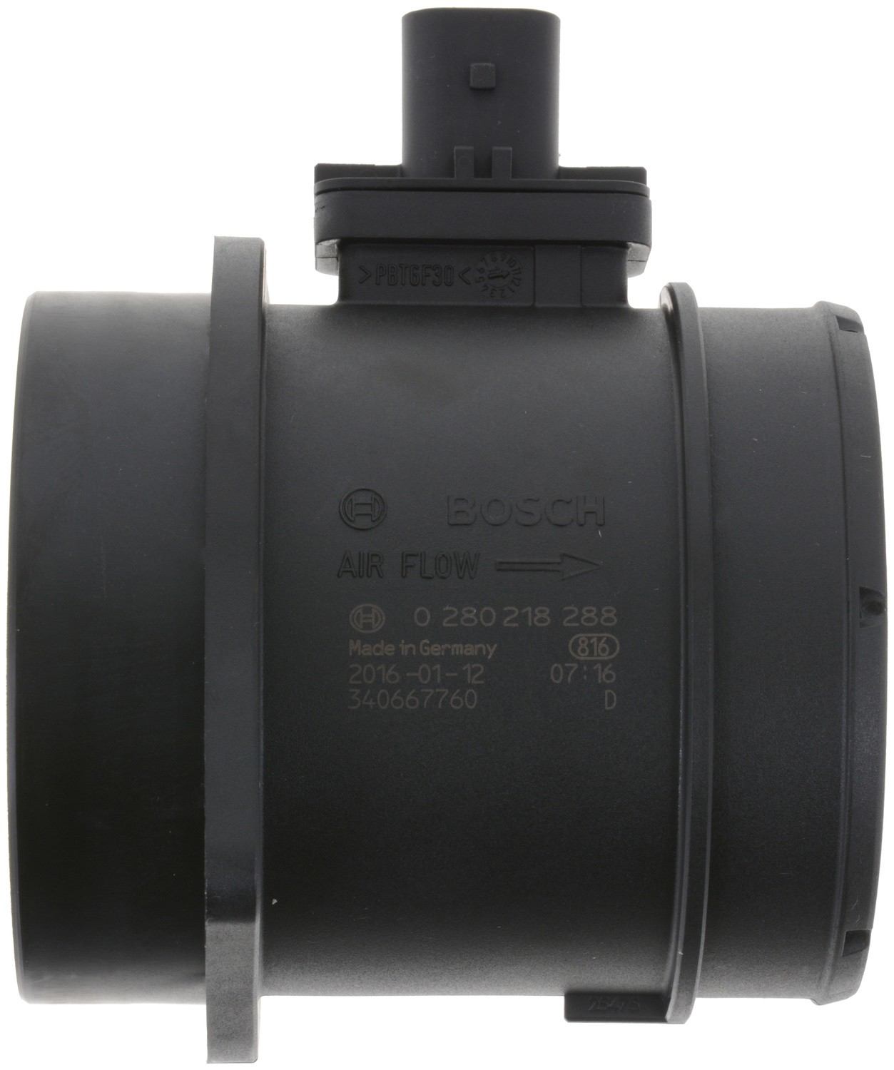 Bosch Mass Air Flow Sensor 0280218288