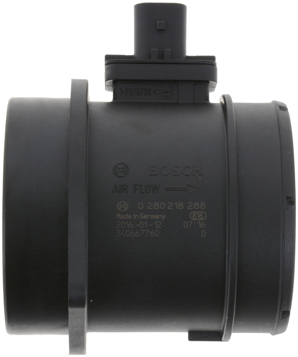 Bosch Mass Air Flow Sensor 0280218288