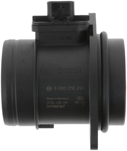Bosch Mass Air Flow Sensor 0280218291