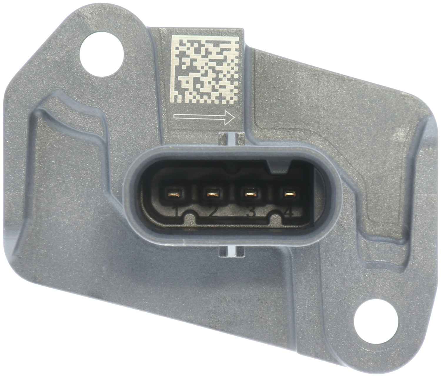 Bosch Mass Air Flow Sensor 0280218396