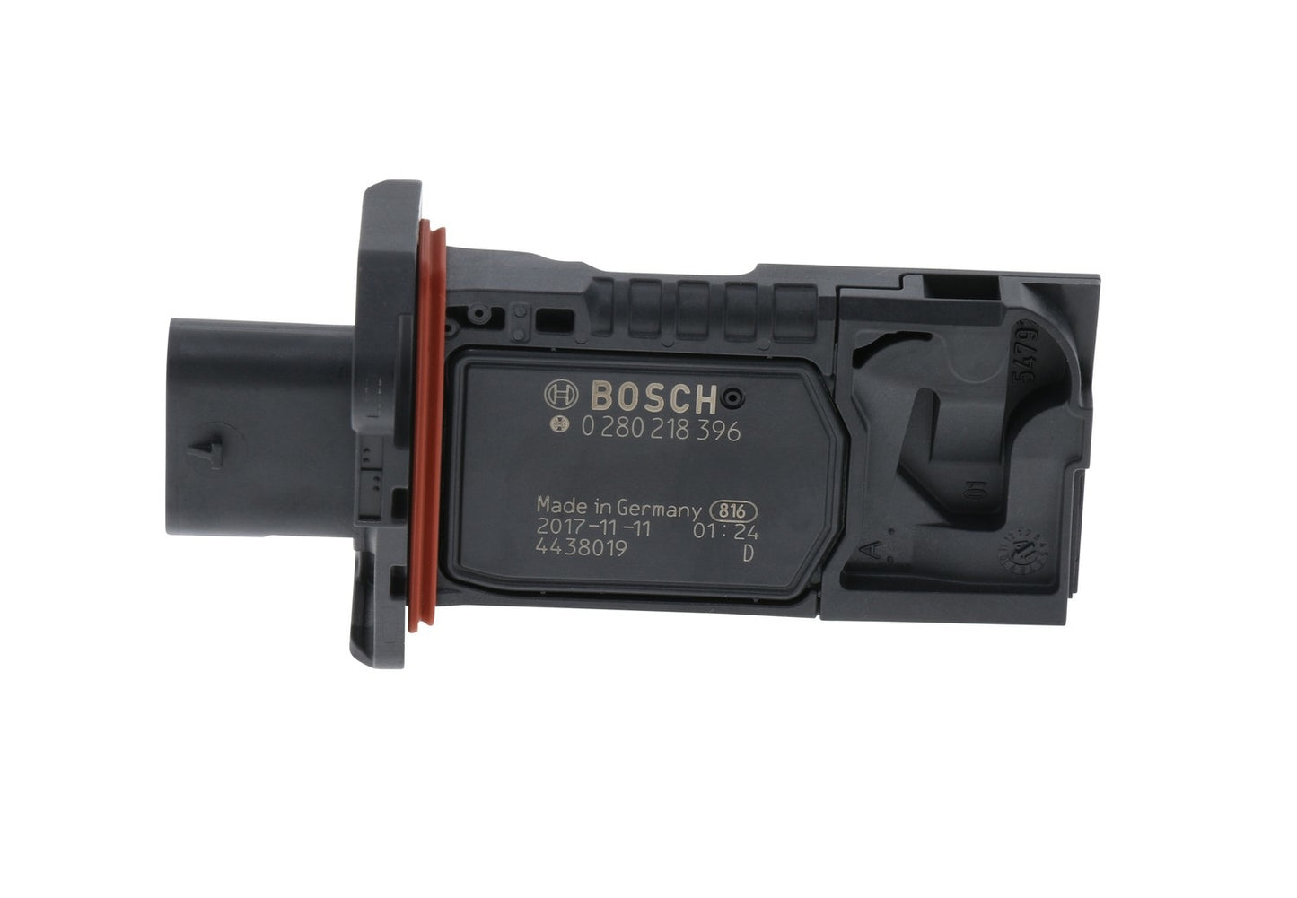 Bosch Mass Air Flow Sensor 0280218396