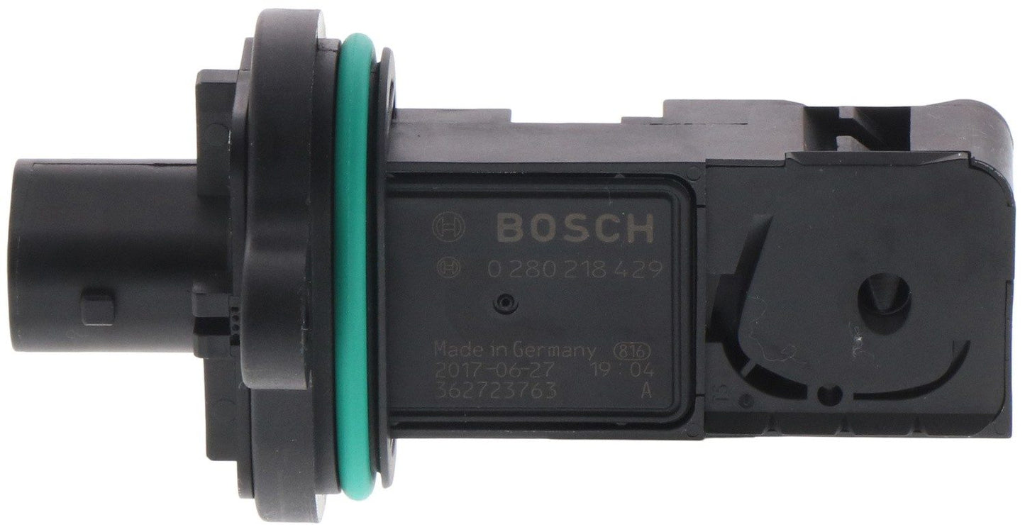 Bosch Mass Air Flow Sensor 0280218429