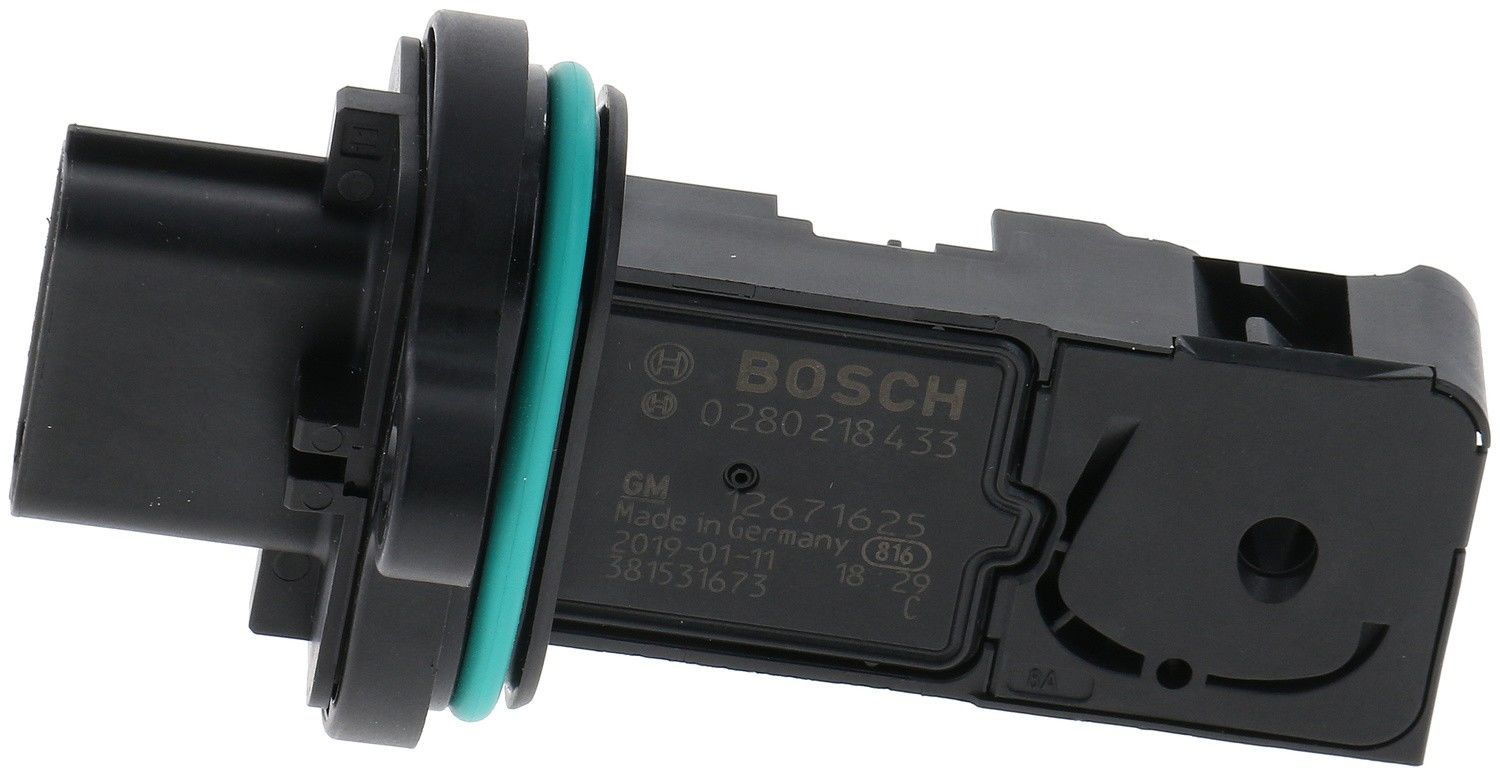 Bosch Mass Air Flow Sensor 0280218433