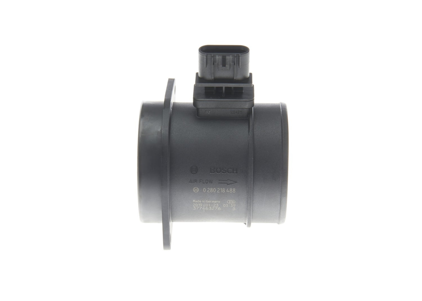 Bosch Mass Air Flow Sensor 0280218488