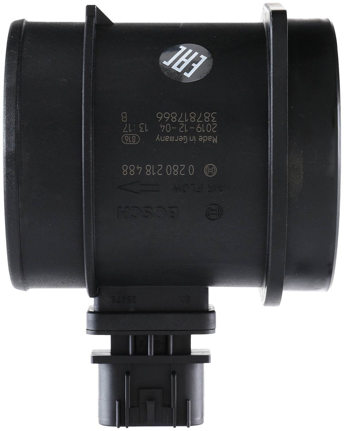 Bosch Mass Air Flow Sensor 0280218488