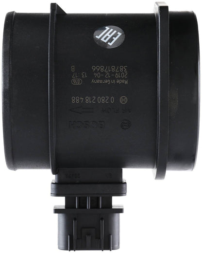 Bosch Mass Air Flow Sensor 0280218488
