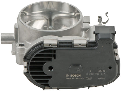 Bosch Fuel Injection Throttle Body 0280750017