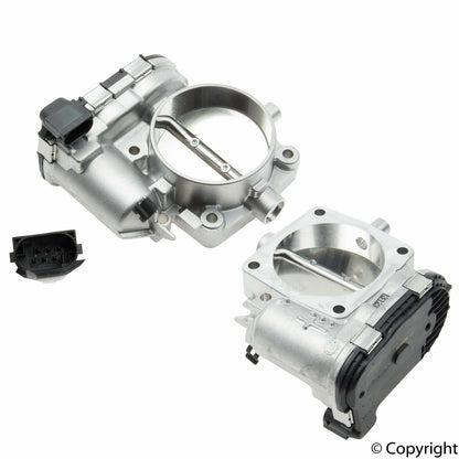Bosch Fuel Injection Throttle Body 0280750017