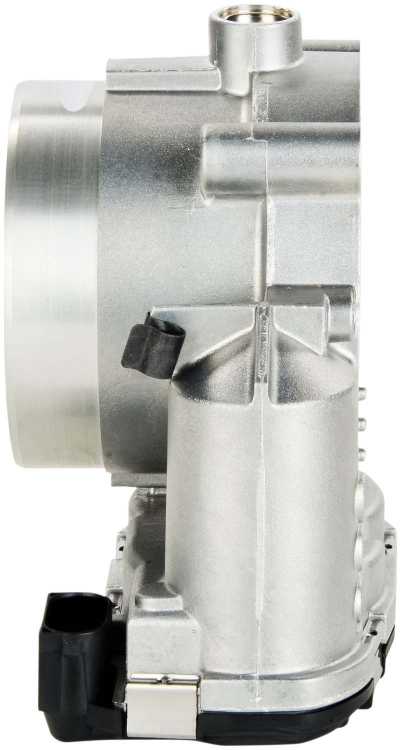 Bosch Throttle Lever 0280750114