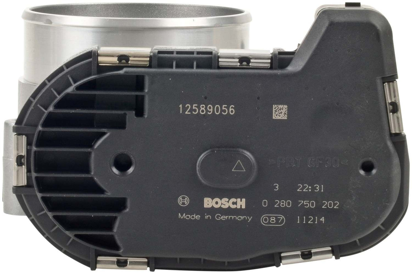 Bosch Fuel Injection Throttle Body Assembly 0280750202