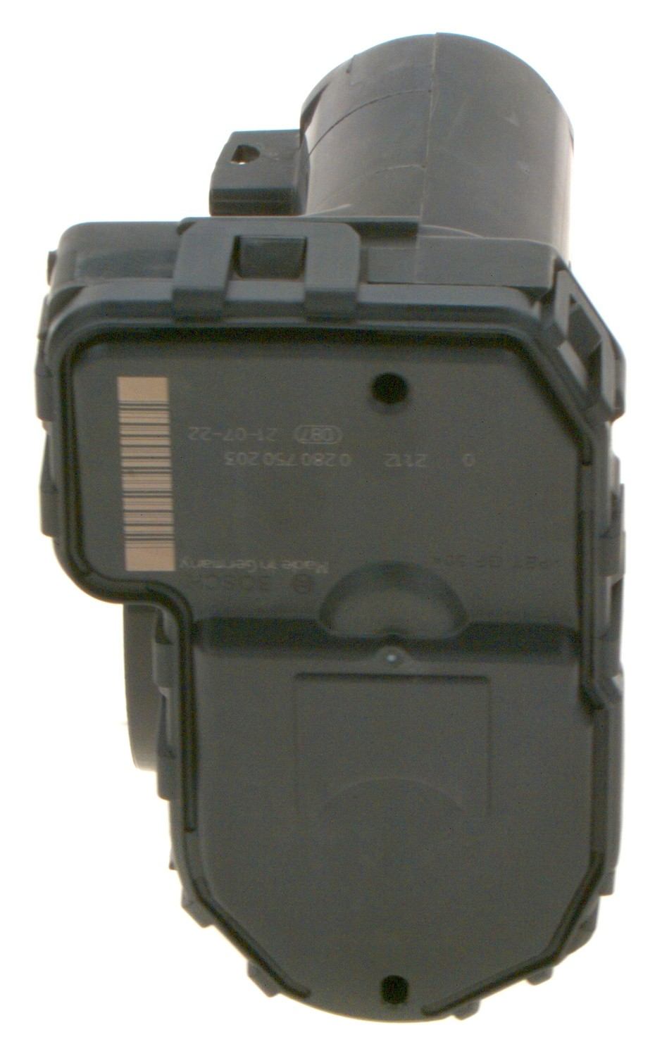 Bosch Throttle Lever 0280750203