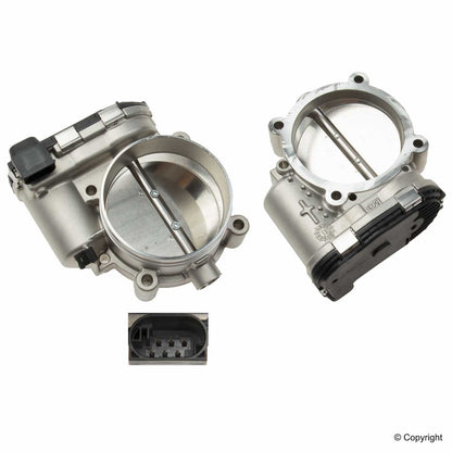 Bosch Fuel Injection Throttle Body