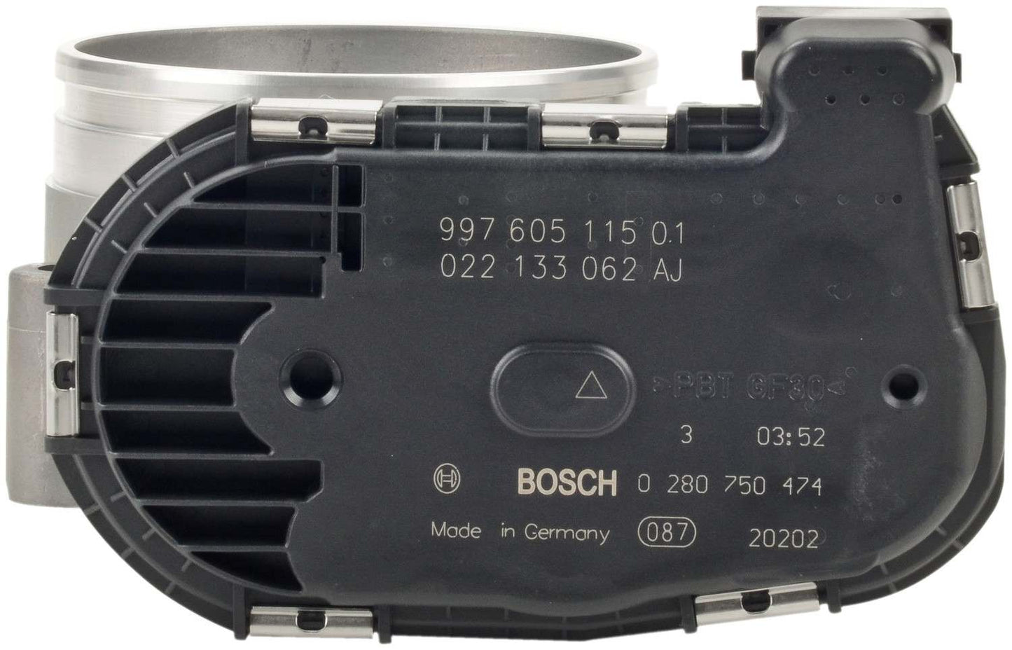 Bosch Fuel Injection Throttle Body