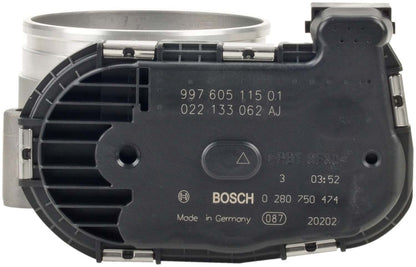 Bosch Fuel Injection Throttle Body