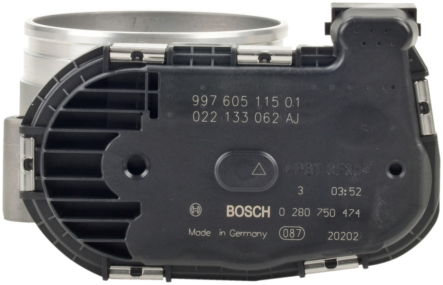 Bosch Fuel Injection Throttle Body