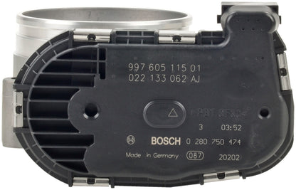 Bosch Fuel Injection Throttle Body