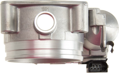 Bosch Fuel Injection Throttle Body