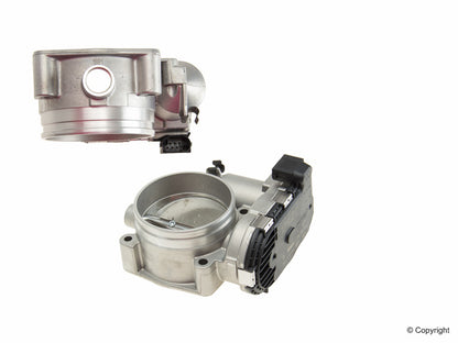 Bosch Fuel Injection Throttle Body