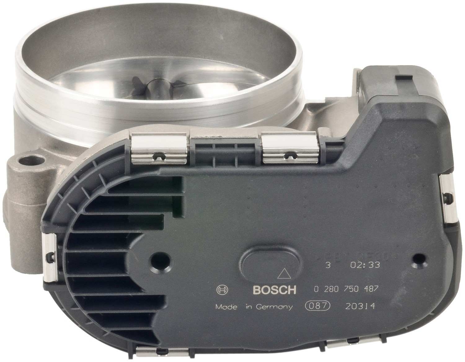 Bosch Throttle Lever 0280750487