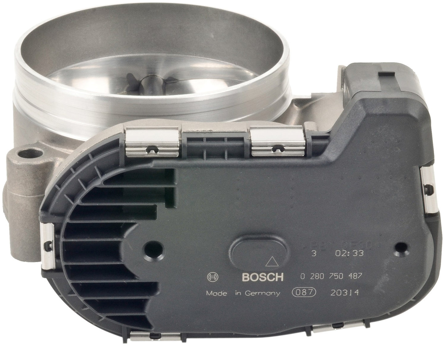 Bosch Throttle Lever 0280750489