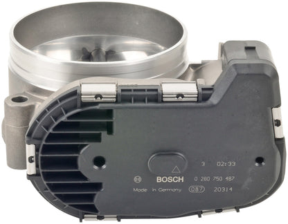 Bosch Throttle Lever 0280750489