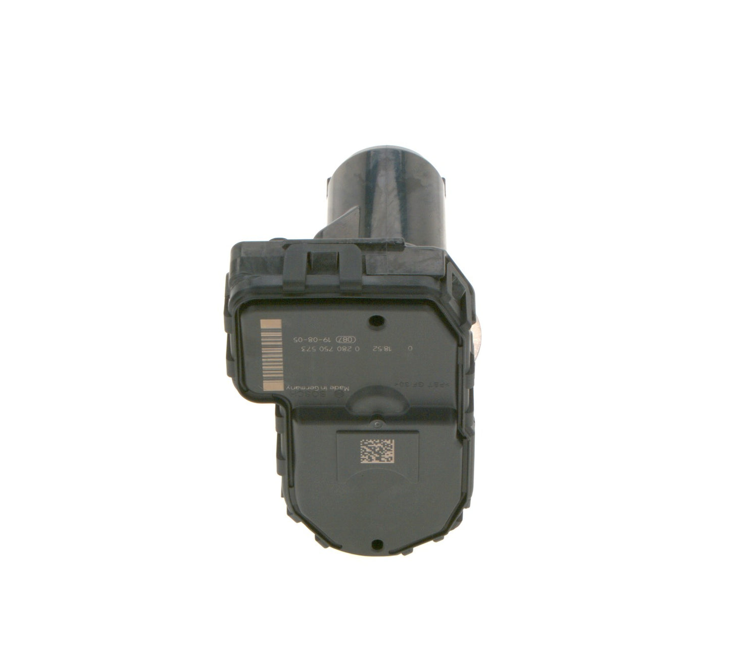 Bosch Fuel Injection Throttle Body Assembly 0280750573 image 3