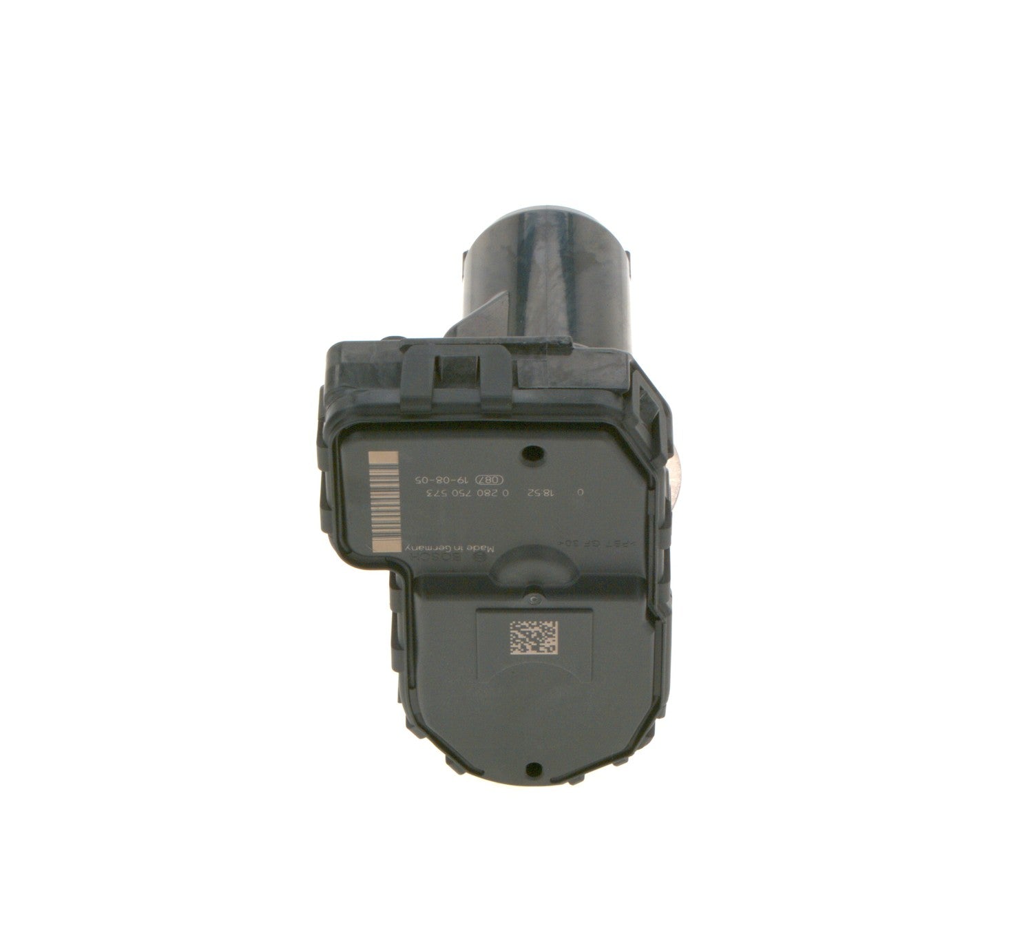 Bosch Fuel Injection Throttle Body Assembly 0280750573 image 3