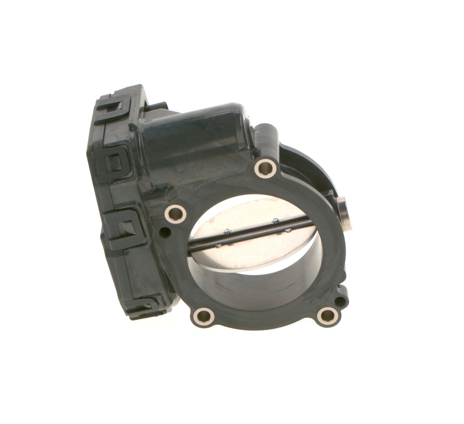 Bosch Fuel Injection Throttle Body Assembly 0280750573 image 4