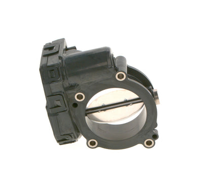 Bosch Fuel Injection Throttle Body Assembly 0280750573 image 4