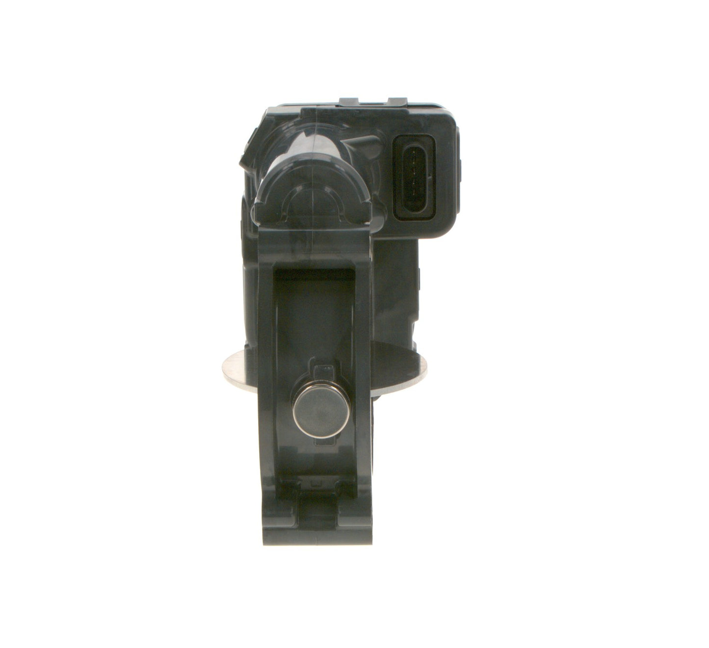 Bosch Fuel Injection Throttle Body Assembly 0280750573 image 2