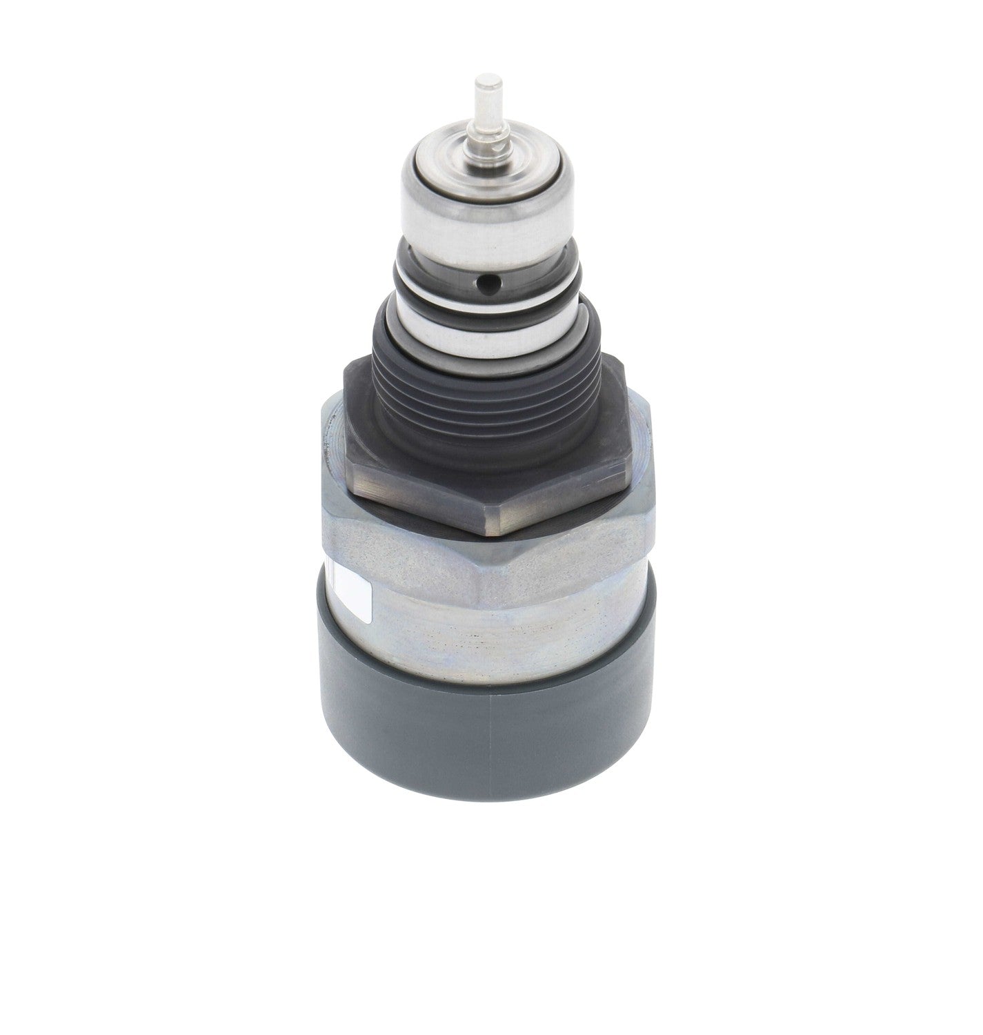 Bosch Diesel Fuel Injector Pump Pressure Relief Valve 0281002682