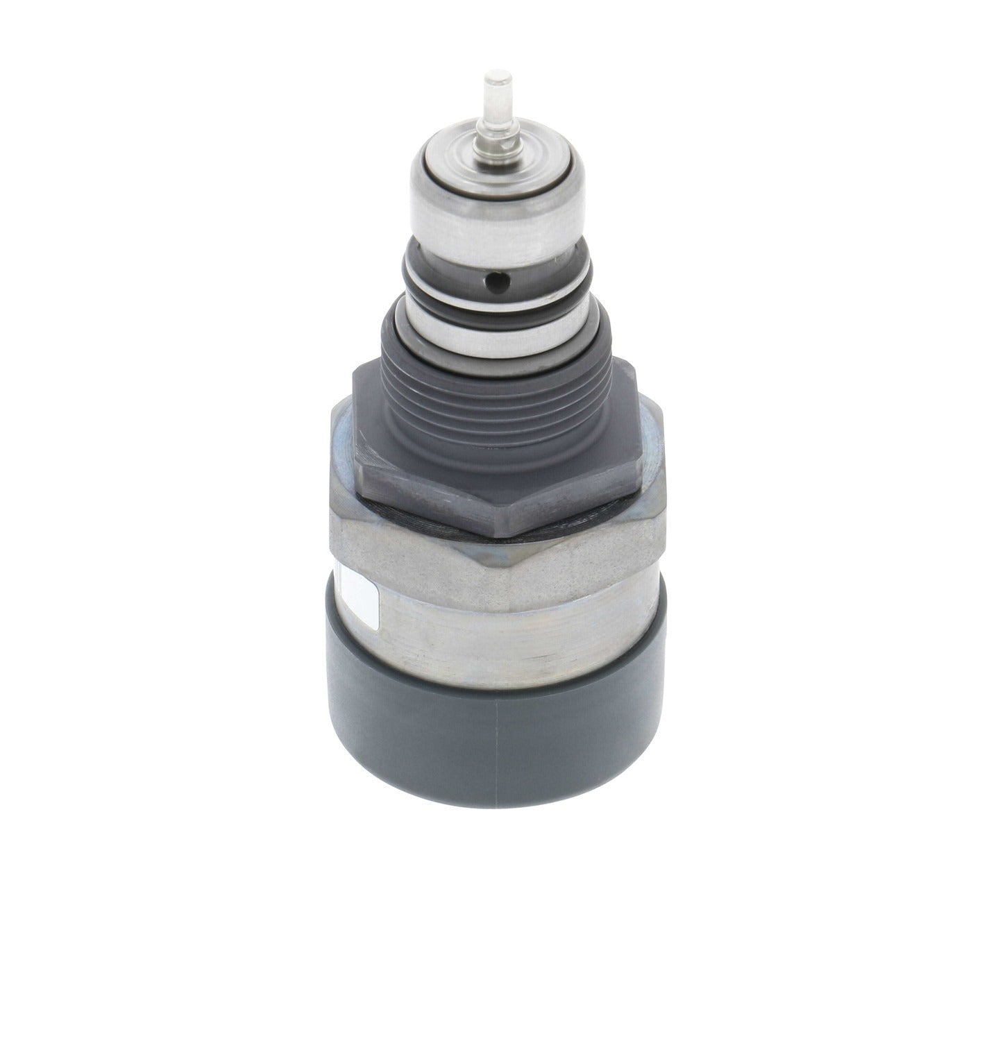 Bosch Diesel Fuel Injector Pump Pressure Relief Valve 0281002705